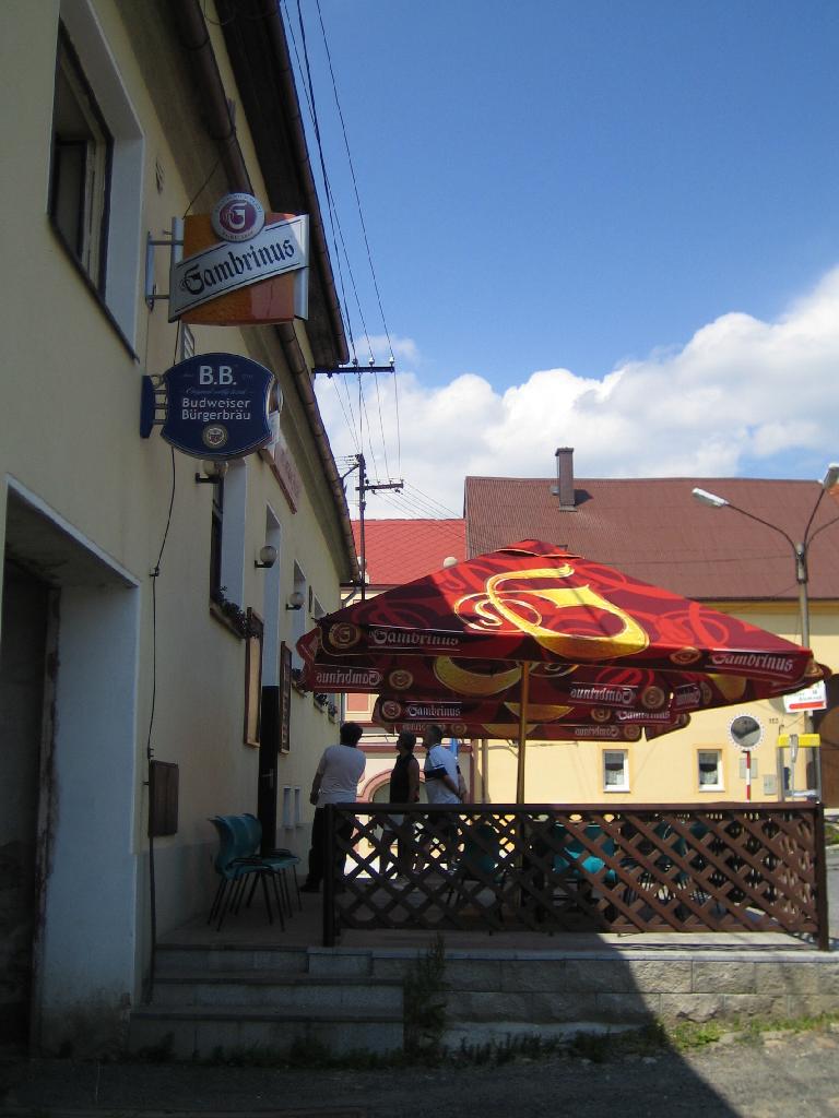 Original image