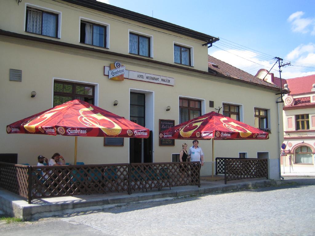 Original image